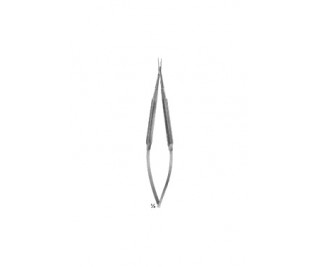 Needle Holder Barraquer